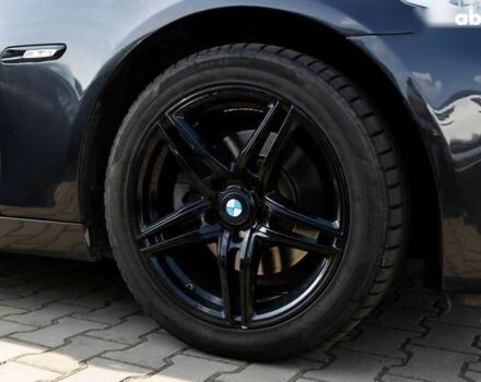 БМВ 5 Серия, объемом двигателя 2 л и пробегом 274 тыс. км за 12300 $, фото 5 на Automoto.ua