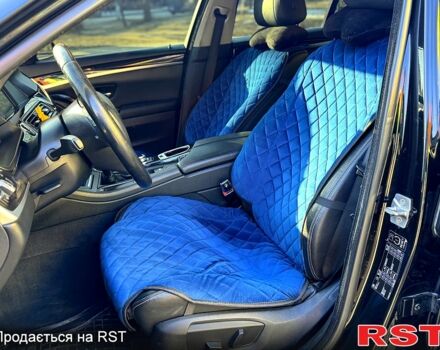 БМВ 5 Серия, объемом двигателя 20 л и пробегом 295 тыс. км за 15500 $, фото 8 на Automoto.ua