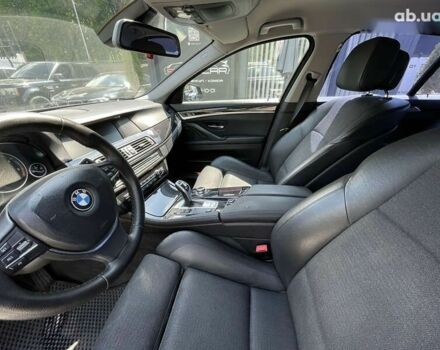 БМВ 5 Серия, объемом двигателя 0 л и пробегом 180 тыс. км за 15000 $, фото 20 на Automoto.ua