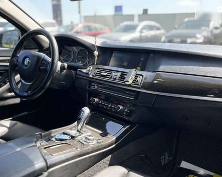 БМВ 5 Серия, объемом двигателя 2 л и пробегом 340 тыс. км за 12500 $, фото 23 на Automoto.ua