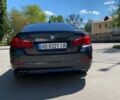 БМВ 5 Серия, объемом двигателя 2 л и пробегом 255 тыс. км за 15000 $, фото 10 на Automoto.ua