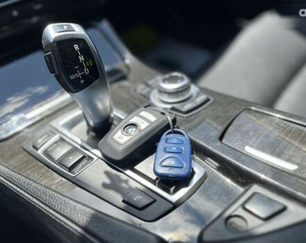 БМВ 5 Серия, объемом двигателя 2 л и пробегом 340 тыс. км за 12500 $, фото 20 на Automoto.ua