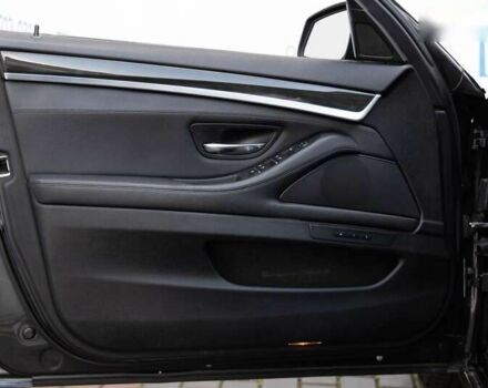 БМВ 5 Серія, об'ємом двигуна 2 л та пробігом 274 тис. км за 12300 $, фото 11 на Automoto.ua