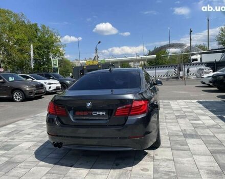 БМВ 5 Серия, объемом двигателя 0 л и пробегом 180 тыс. км за 15000 $, фото 11 на Automoto.ua