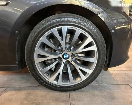 БМВ 5 Серия, объемом двигателя 4.4 л и пробегом 112 тыс. км за 13500 $, фото 8 на Automoto.ua