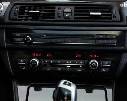 БМВ 5 Серія, об'ємом двигуна 2 л та пробігом 274 тис. км за 12750 $, фото 25 на Automoto.ua