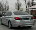 БМВ 5 Серия, объемом двигателя 2 л и пробегом 195 тыс. км за 11990 $, фото 6 на Automoto.ua