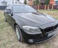 БМВ 5 Серія, об'ємом двигуна 2 л та пробігом 103 тис. км за 15600 $, фото 1 на Automoto.ua