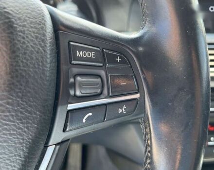 БМВ 5 Серия, объемом двигателя 2 л и пробегом 340 тыс. км за 12500 $, фото 15 на Automoto.ua