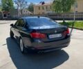 БМВ 5 Серия, объемом двигателя 2 л и пробегом 255 тыс. км за 15000 $, фото 11 на Automoto.ua