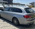 БМВ 5 Серия, объемом двигателя 2 л и пробегом 340 тыс. км за 12500 $, фото 5 на Automoto.ua