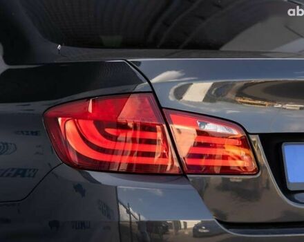 БМВ 5 Серія, об'ємом двигуна 2 л та пробігом 274 тис. км за 12300 $, фото 10 на Automoto.ua