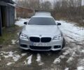 БМВ 5 Серия, объемом двигателя 0 л и пробегом 172 тыс. км за 17000 $, фото 16 на Automoto.ua