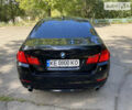 БМВ 5 Серия, объемом двигателя 2.99 л и пробегом 168 тыс. км за 14700 $, фото 16 на Automoto.ua
