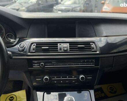 БМВ 5 Серія, об'ємом двигуна 2 л та пробігом 411 тис. км за 14200 $, фото 23 на Automoto.ua