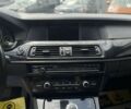 БМВ 5 Серія, об'ємом двигуна 2 л та пробігом 411 тис. км за 14200 $, фото 23 на Automoto.ua