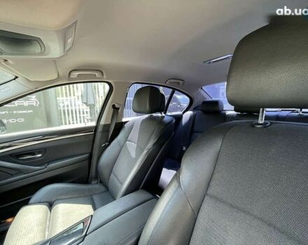 БМВ 5 Серия, объемом двигателя 0 л и пробегом 180 тыс. км за 15000 $, фото 21 на Automoto.ua