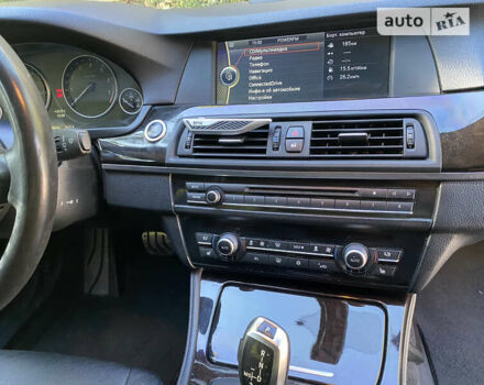 БМВ 5 Серия, объемом двигателя 2.99 л и пробегом 168 тыс. км за 14700 $, фото 40 на Automoto.ua