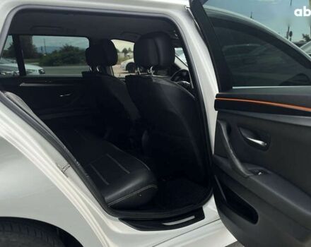 БМВ 5 Серія, об'ємом двигуна 2 л та пробігом 411 тис. км за 14200 $, фото 11 на Automoto.ua