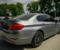 БМВ 5 Серия, объемом двигателя 2 л и пробегом 280 тыс. км за 15990 $, фото 16 на Automoto.ua