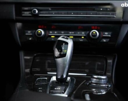 БМВ 5 Серія, об'ємом двигуна 2 л та пробігом 274 тис. км за 12300 $, фото 26 на Automoto.ua