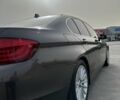 БМВ 5 Серия, объемом двигателя 2.98 л и пробегом 176 тыс. км за 15500 $, фото 16 на Automoto.ua