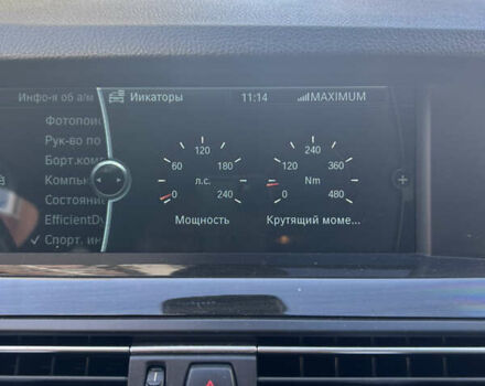 БМВ 5 Серия, объемом двигателя 2 л и пробегом 285 тыс. км за 15900 $, фото 3 на Automoto.ua