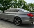 БМВ 5 Серия, объемом двигателя 2 л и пробегом 280 тыс. км за 15990 $, фото 25 на Automoto.ua