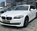 БМВ 5 Серія, об'ємом двигуна 2 л та пробігом 411 тис. км за 14200 $, фото 2 на Automoto.ua