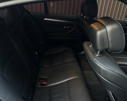 БМВ 5 Серия, объемом двигателя 2 л и пробегом 259 тыс. км за 13700 $, фото 11 на Automoto.ua