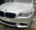 БМВ 5 Серия, объемом двигателя 0 л и пробегом 172 тыс. км за 17000 $, фото 7 на Automoto.ua