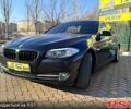 БМВ 5 Серия, объемом двигателя 20 л и пробегом 295 тыс. км за 15500 $, фото 2 на Automoto.ua