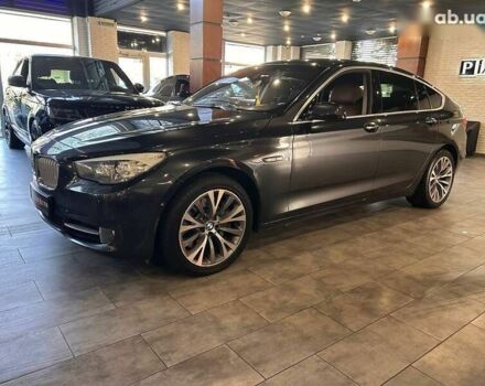 БМВ 5 Серия, объемом двигателя 4.4 л и пробегом 112 тыс. км за 13500 $, фото 29 на Automoto.ua