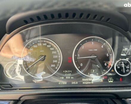 БМВ 5 Серія, об'ємом двигуна 2 л та пробігом 411 тис. км за 14200 $, фото 24 на Automoto.ua