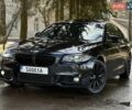 БМВ 5 Серия, объемом двигателя 3 л и пробегом 249 тыс. км за 11900 $, фото 1 на Automoto.ua