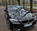 БМВ 5 Серия, объемом двигателя 3 л и пробегом 303 тыс. км за 16800 $, фото 1 на Automoto.ua