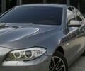 БМВ 5 Серия, объемом двигателя 2 л и пробегом 280 тыс. км за 15990 $, фото 13 на Automoto.ua