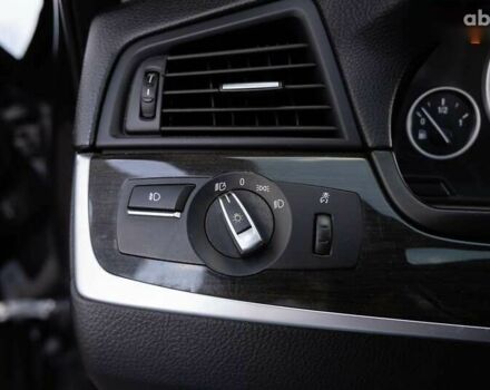 БМВ 5 Серія, об'ємом двигуна 2 л та пробігом 274 тис. км за 12300 $, фото 16 на Automoto.ua