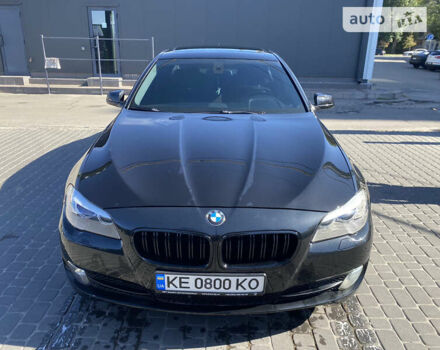 БМВ 5 Серия, объемом двигателя 2.99 л и пробегом 168 тыс. км за 14700 $, фото 27 на Automoto.ua