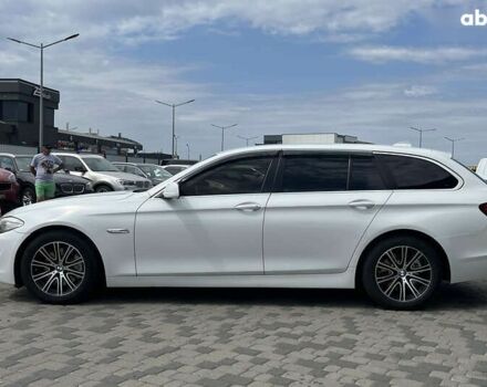 БМВ 5 Серія, об'ємом двигуна 2 л та пробігом 411 тис. км за 14200 $, фото 3 на Automoto.ua