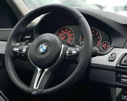 БМВ 5 Серия, объемом двигателя 2 л и пробегом 195 тыс. км за 11990 $, фото 18 на Automoto.ua