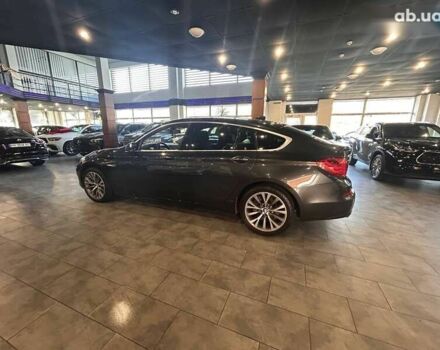 БМВ 5 Серия, объемом двигателя 4.4 л и пробегом 112 тыс. км за 13500 $, фото 28 на Automoto.ua