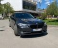 БМВ 5 Серия, объемом двигателя 2 л и пробегом 255 тыс. км за 15000 $, фото 13 на Automoto.ua