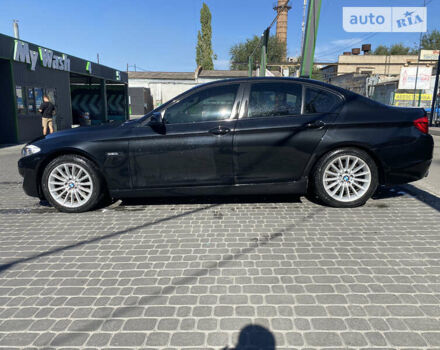 БМВ 5 Серия, объемом двигателя 2.99 л и пробегом 168 тыс. км за 14700 $, фото 29 на Automoto.ua