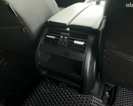 БМВ 5 Серія, об'ємом двигуна 2 л та пробігом 411 тис. км за 14200 $, фото 12 на Automoto.ua