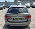 БМВ 5 Серия, объемом двигателя 2 л и пробегом 340 тыс. км за 12500 $, фото 6 на Automoto.ua