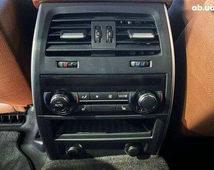 БМВ 5 Серия, объемом двигателя 4.4 л и пробегом 112 тыс. км за 13500 $, фото 21 на Automoto.ua