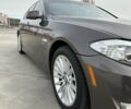 БМВ 5 Серия, объемом двигателя 2.98 л и пробегом 176 тыс. км за 15500 $, фото 6 на Automoto.ua