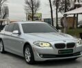БМВ 5 Серия, объемом двигателя 2 л и пробегом 195 тыс. км за 11990 $, фото 4 на Automoto.ua