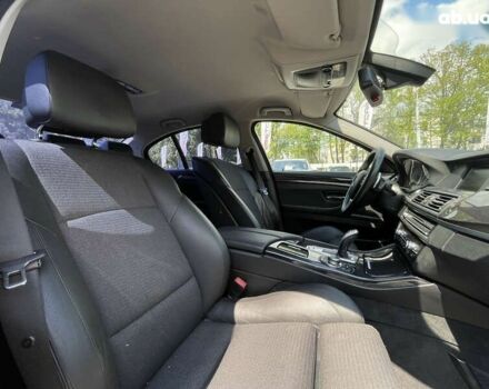 БМВ 5 Серія, об'ємом двигуна 0 л та пробігом 180 тис. км за 13900 $, фото 29 на Automoto.ua